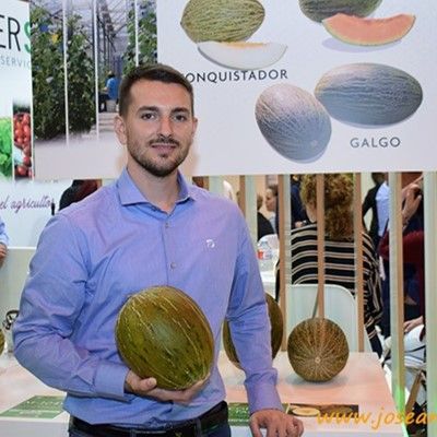 Pablo Pérez Moreno