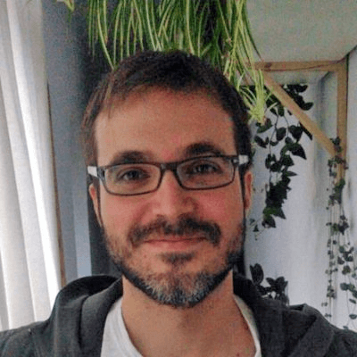 Pablo Resco Sánchez Pablo Resco