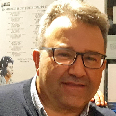 Pedro Vicente Mauri Ablanque