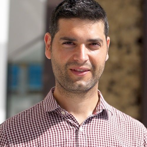 Ramón González Ramón González