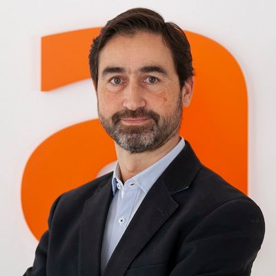 Ricardo Díaz Ricardo Díaz