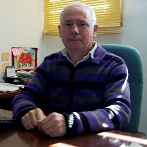 Santiago Bonachela Castaño Santiago Bonachela Castaño