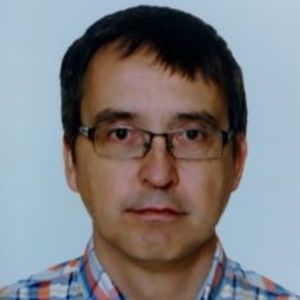 Santiago Gutiérrez Martín Santiago Gutiérrez Martín