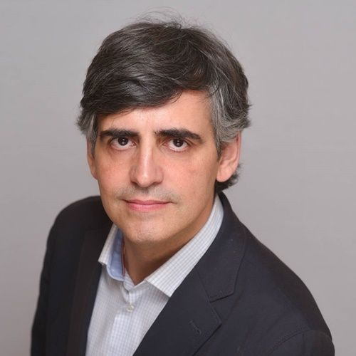 Sergio Ruiz de los Mozos Sergio Ruiz