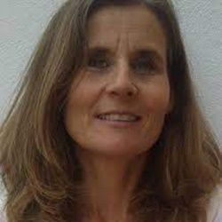 Silvia Becker Jiménez Silvia Becker Jiménez