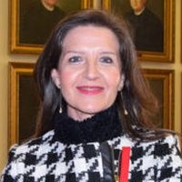 Sonia Sánchez Bosquet Sonia Sánchez Bosquet