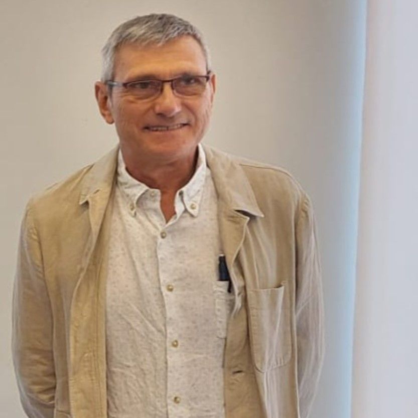Vicente Faro Carrió