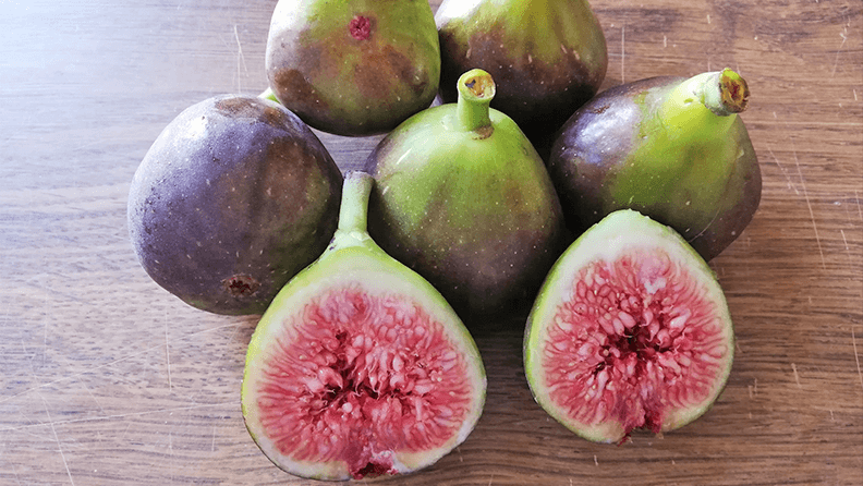 Negra cabezuela