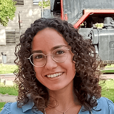 Alicia Naderpour Peñalver Alicia Naderpour Peñalver