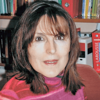 Ana Rodríguez González Ana Rodríguez González
