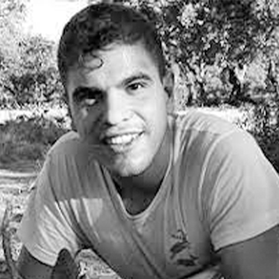 Eduardo Laguna Eduardo Laguna