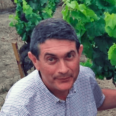 Gregorio Muñoz Organero Gregorio Muñoz Organero