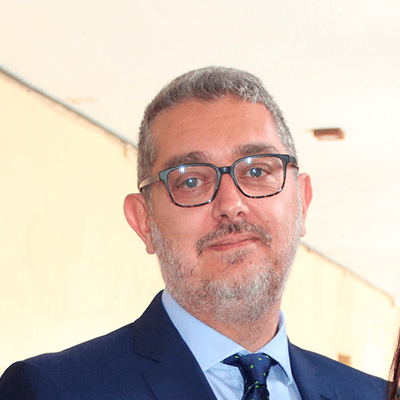 José Luis Alonso Prados José Luis Alonso Prados