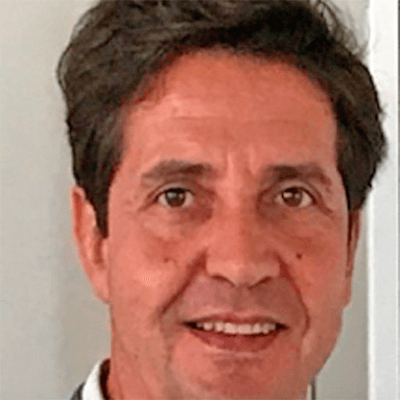 José F. Marín Peira José F. Marín Peira