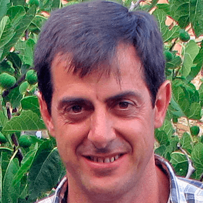 Manuel González Núñez Manuel González Núñez