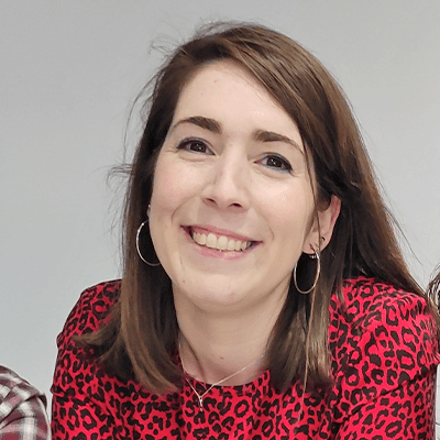 María Borja Martínez María Borja Martínez