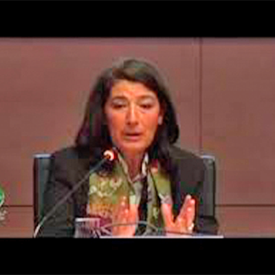 María Teresa González María Teresa González
