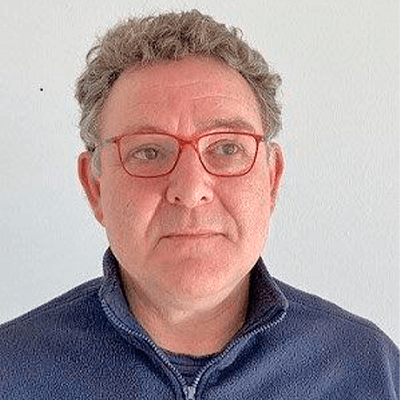 Pedro Muñoz García Pedro Muñoz García