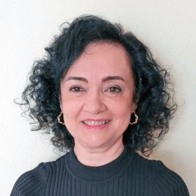 Pilar García Suárez Pilar García Suárez