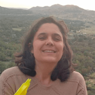 Regina Gabilondo Toscano Regina Gabilondo