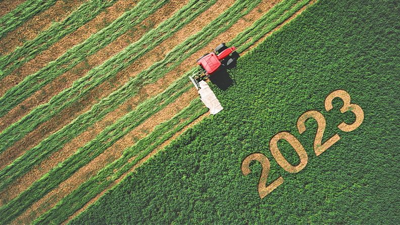 La nueva PAC significa un cambio importante para agricultores y ganaderos