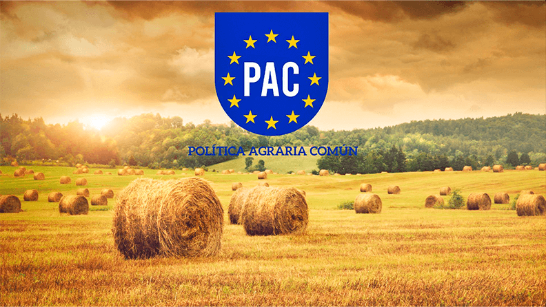 PAC Ministerio Agricultura