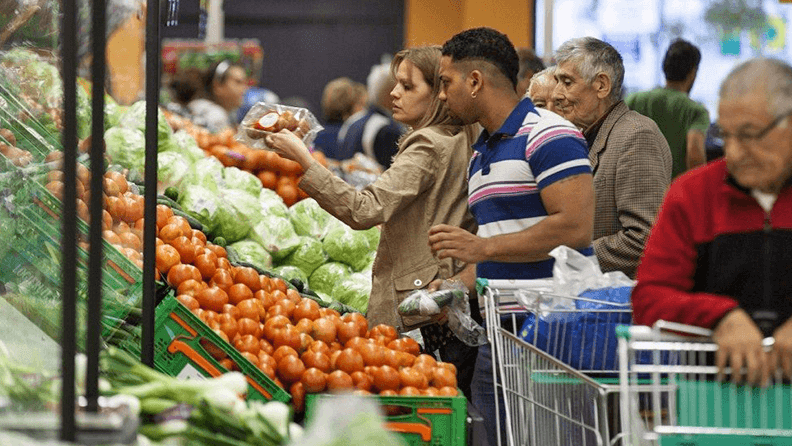Supermercado