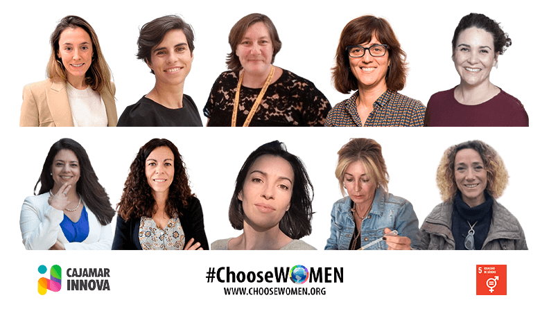 Día de la Mujer Emprendedora 2023