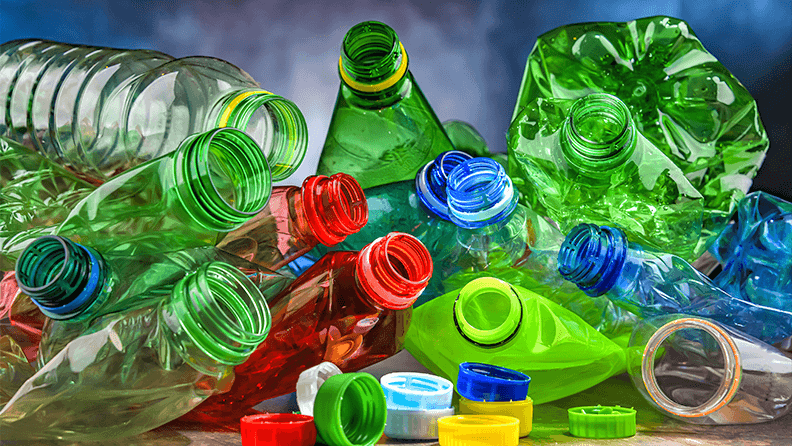 España regula los envases de plástico para potenciar la economía circular