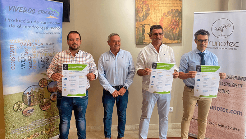 Presentación del III Fórum