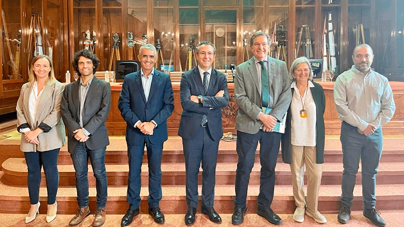 Presentación Indicadores de Sostenibilidad Agro