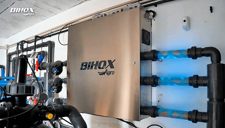 Tecnología Bihox