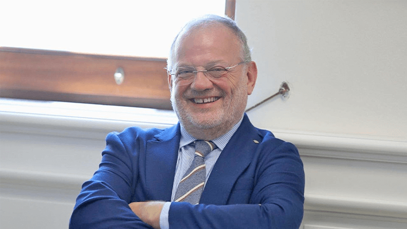Teodoro Miano